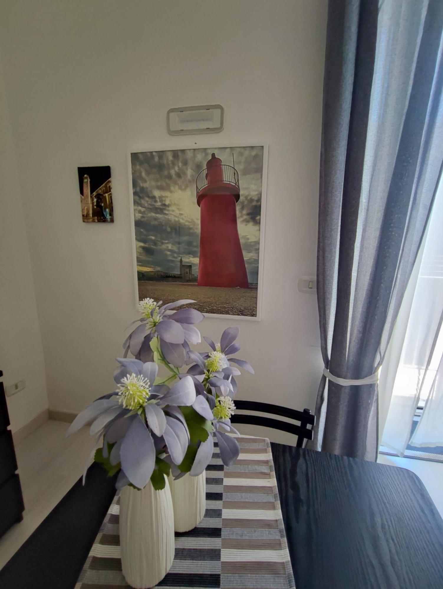 Little Home Trani Dış mekan fotoğraf